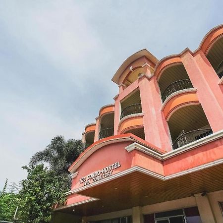 Oyo 192 Tcc Condo-Hostel Davao Exterior photo