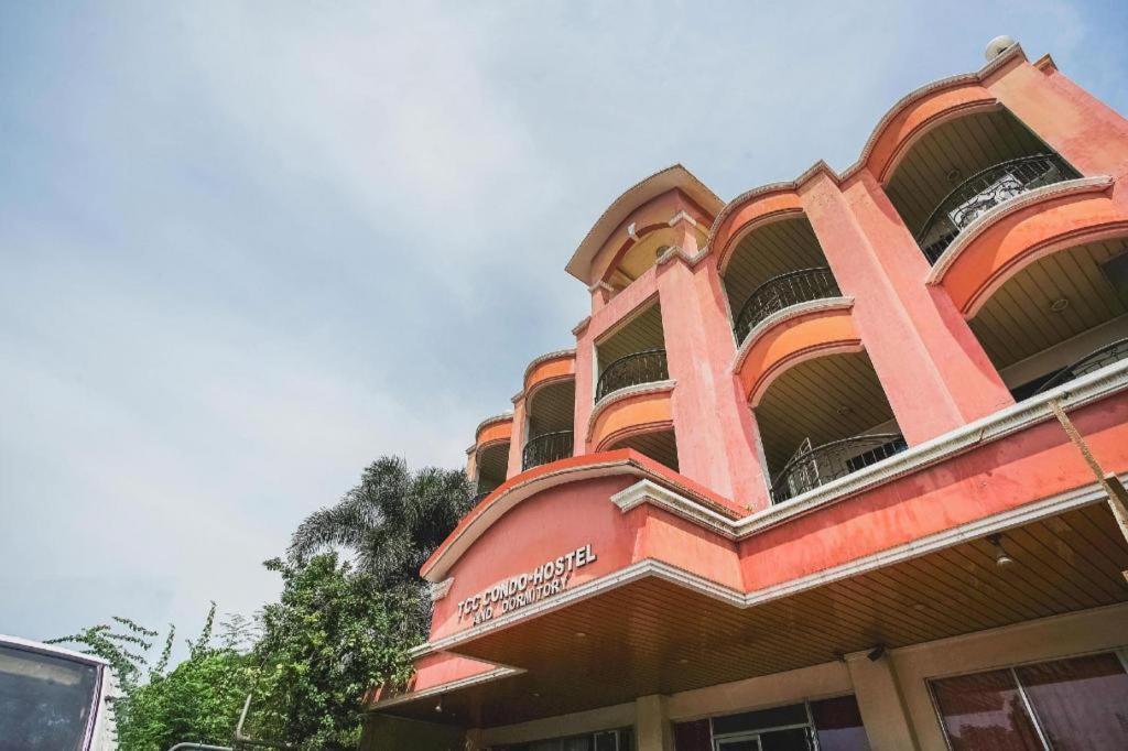 Oyo 192 Tcc Condo-Hostel Davao Exterior photo