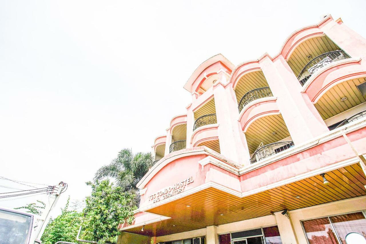 Oyo 192 Tcc Condo-Hostel Davao Exterior photo