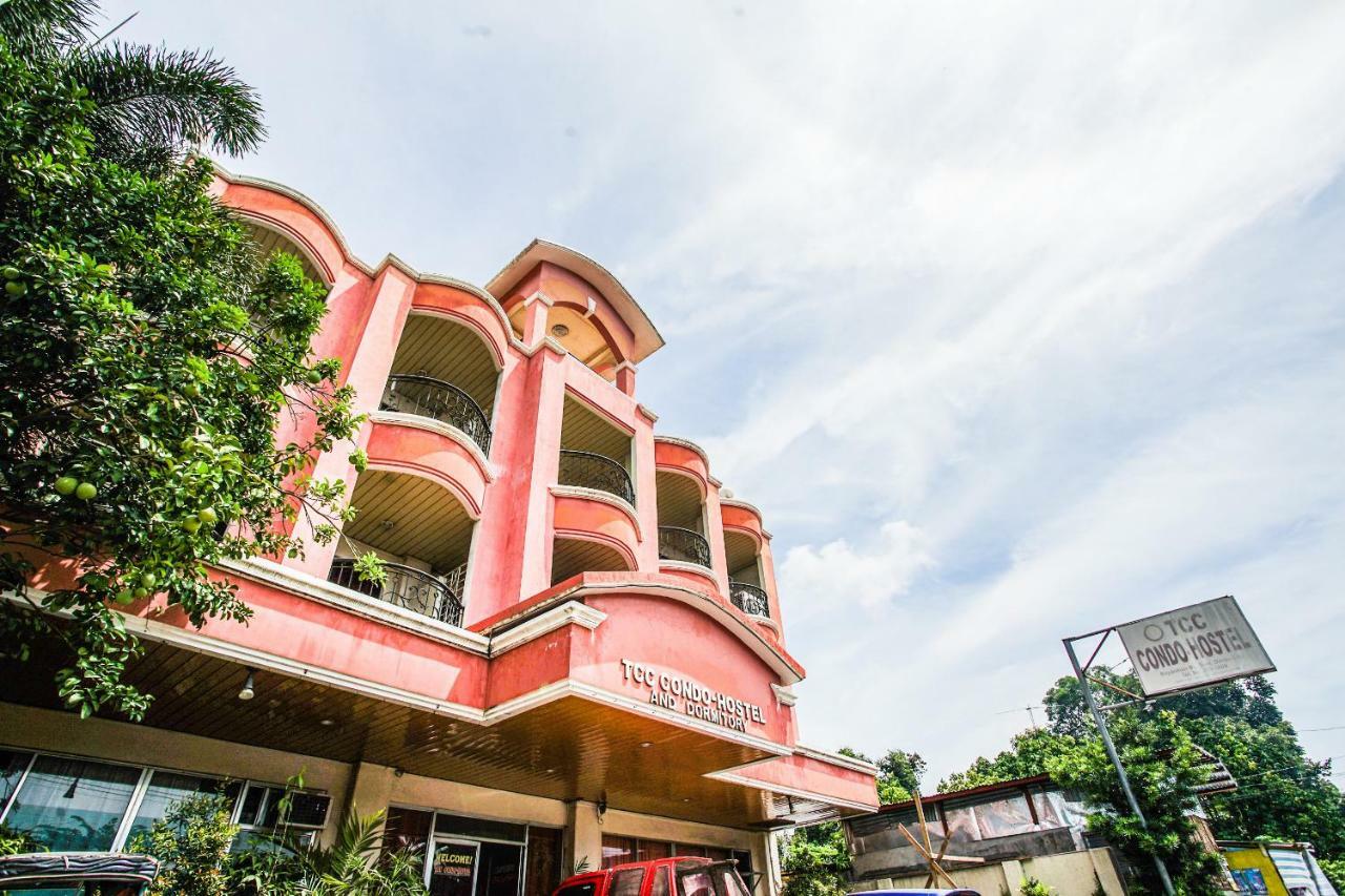 Oyo 192 Tcc Condo-Hostel Davao Exterior photo