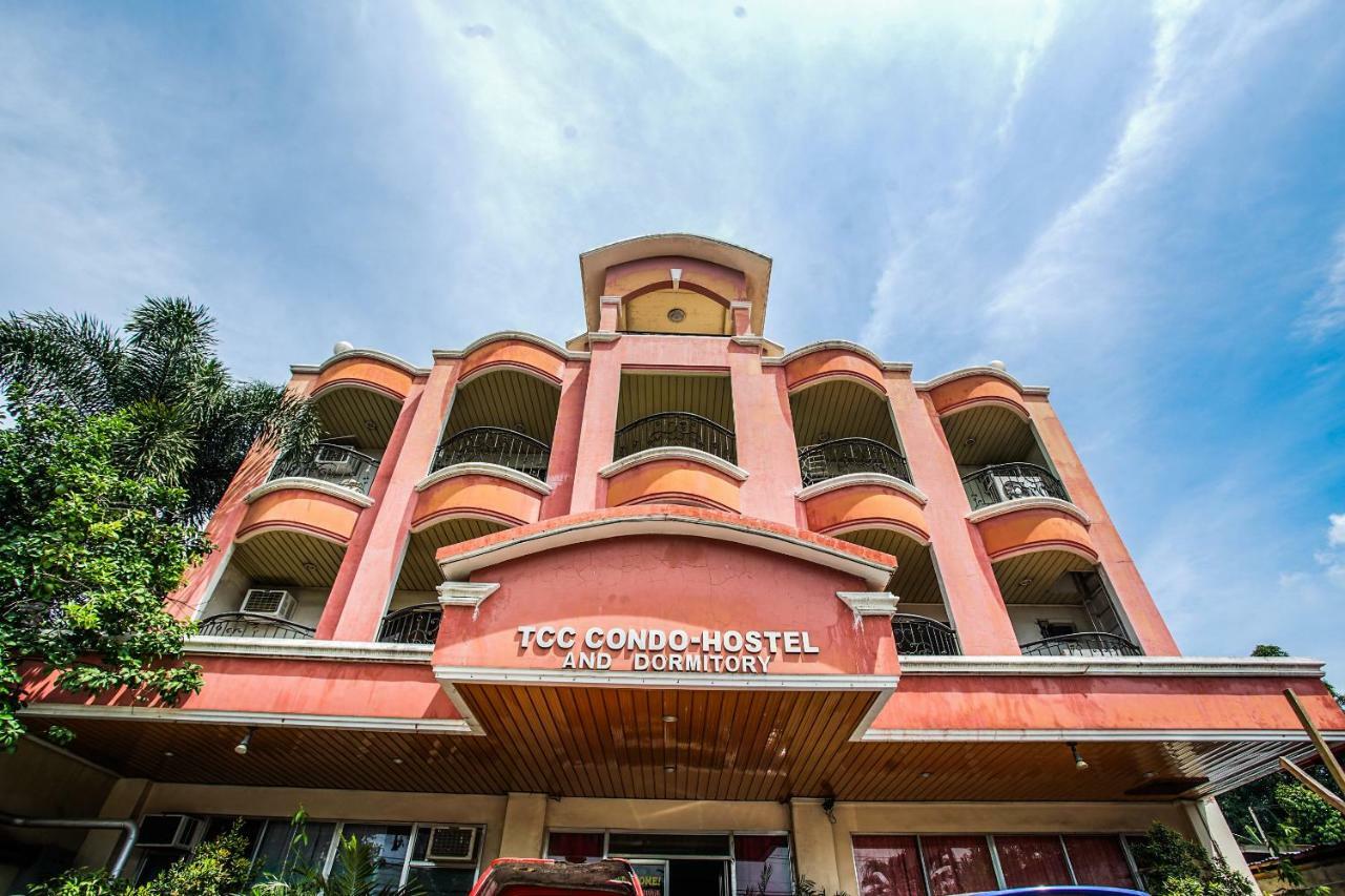 Oyo 192 Tcc Condo-Hostel Davao Exterior photo