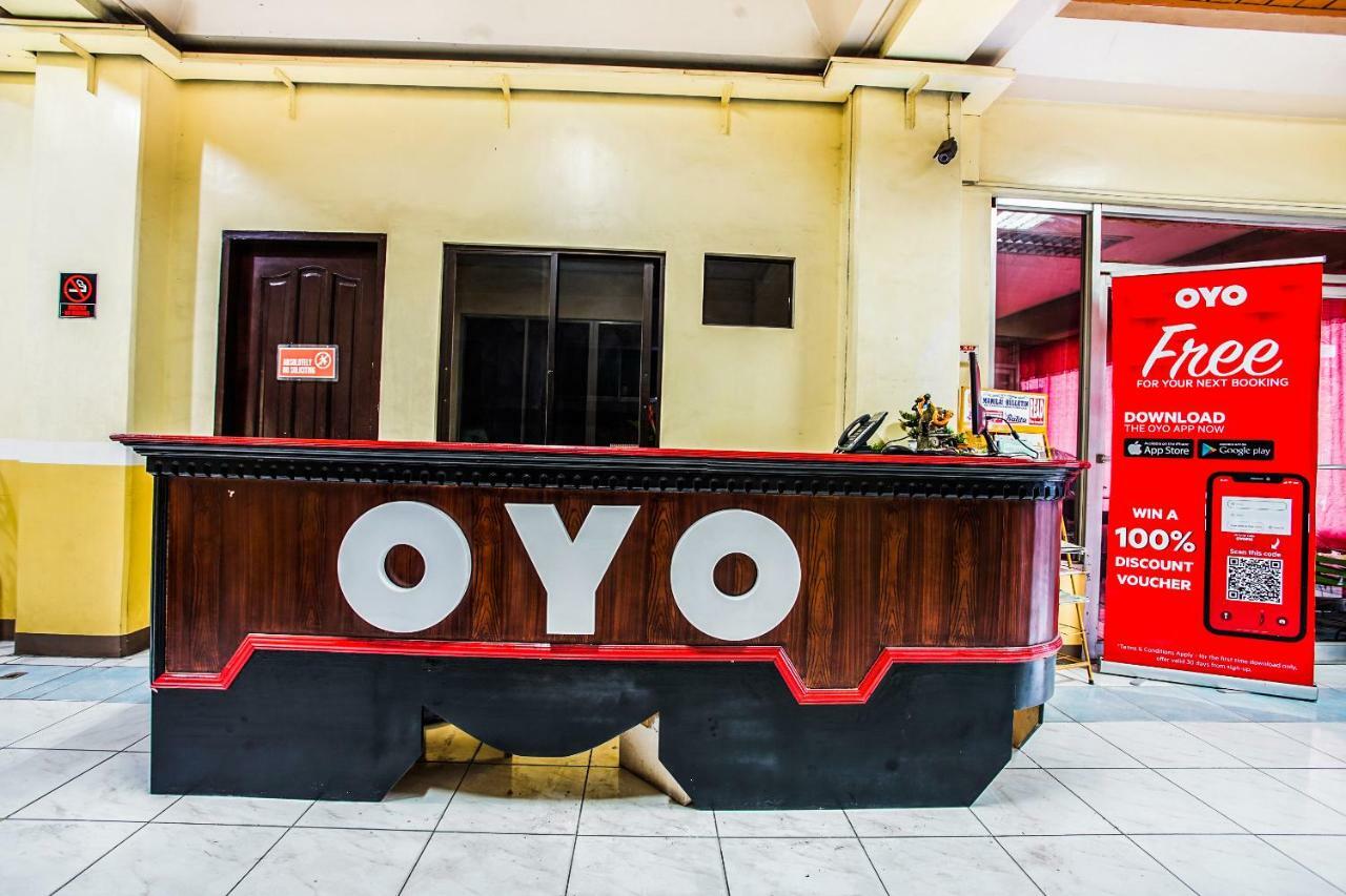 Oyo 192 Tcc Condo-Hostel Davao Exterior photo
