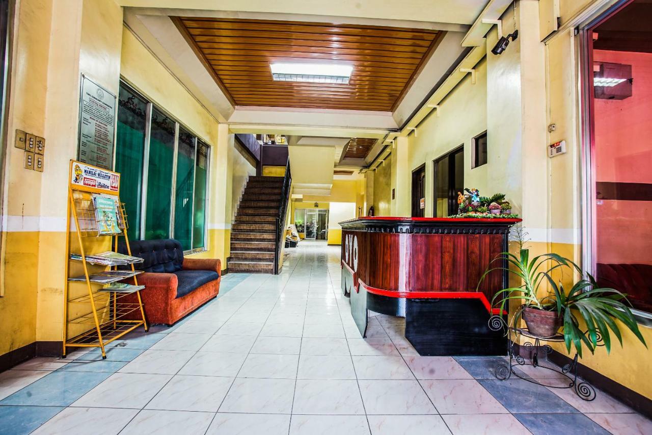 Oyo 192 Tcc Condo-Hostel Davao Exterior photo