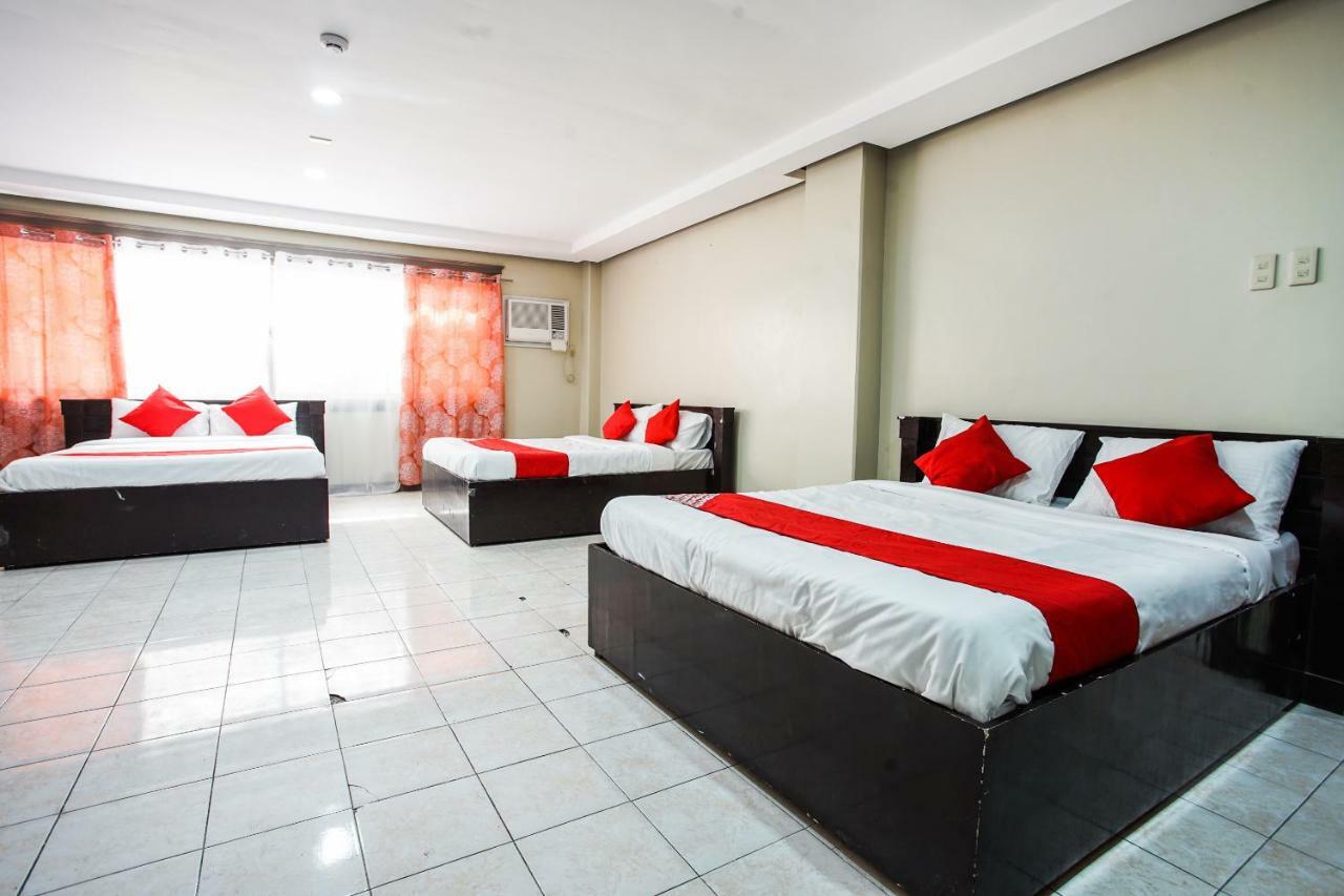 Oyo 192 Tcc Condo-Hostel Davao Exterior photo