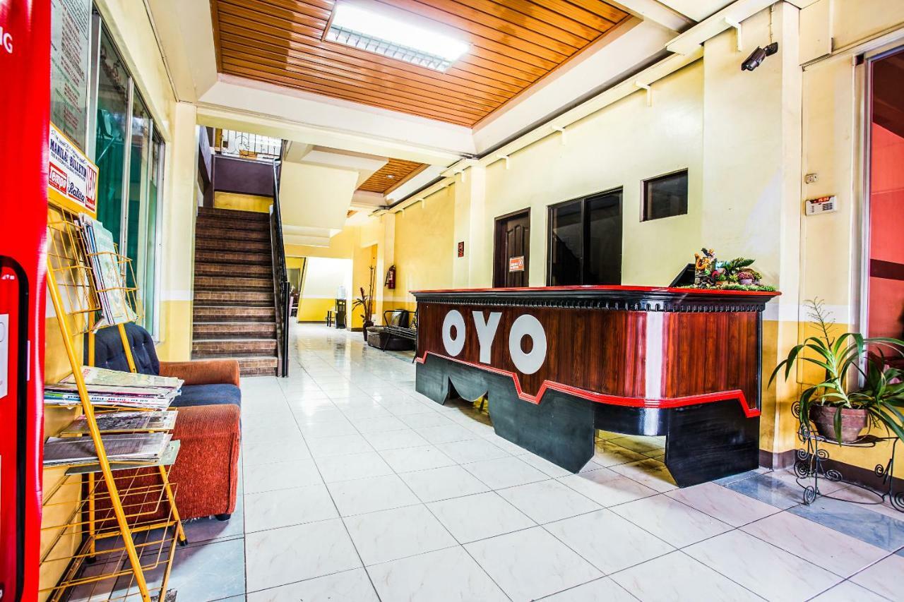 Oyo 192 Tcc Condo-Hostel Davao Exterior photo