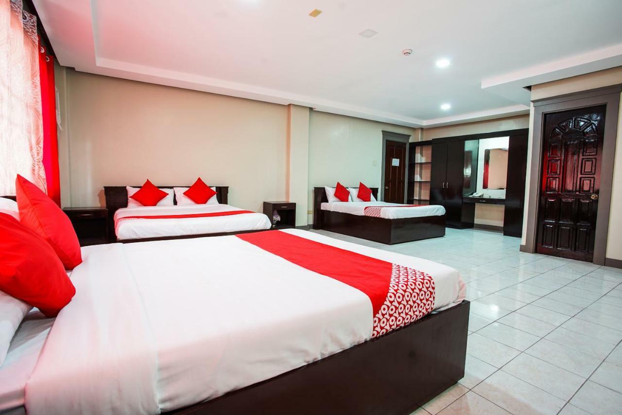 Oyo 192 Tcc Condo-Hostel Davao Exterior photo