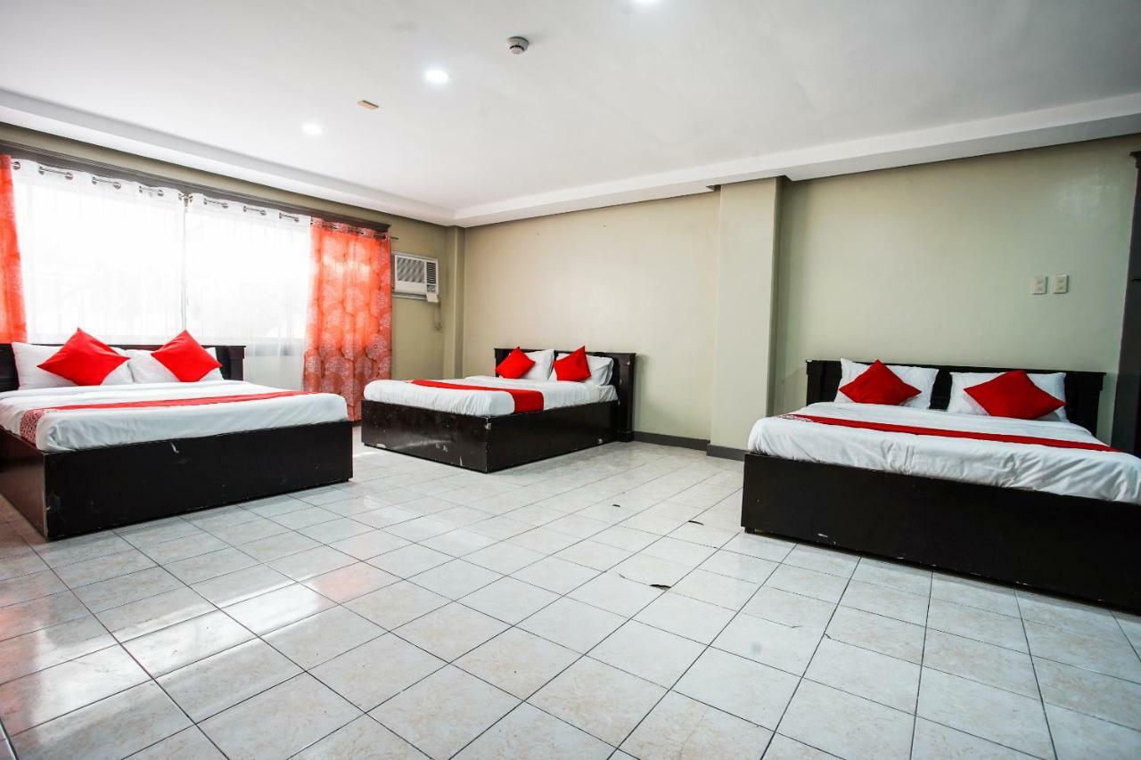 Oyo 192 Tcc Condo-Hostel Davao Exterior photo
