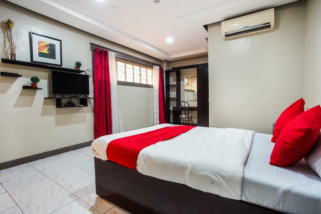 Oyo 192 Tcc Condo-Hostel Davao Exterior photo
