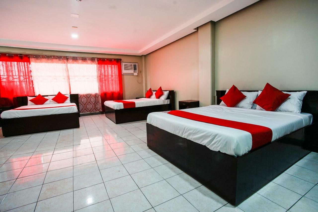 Oyo 192 Tcc Condo-Hostel Davao Exterior photo