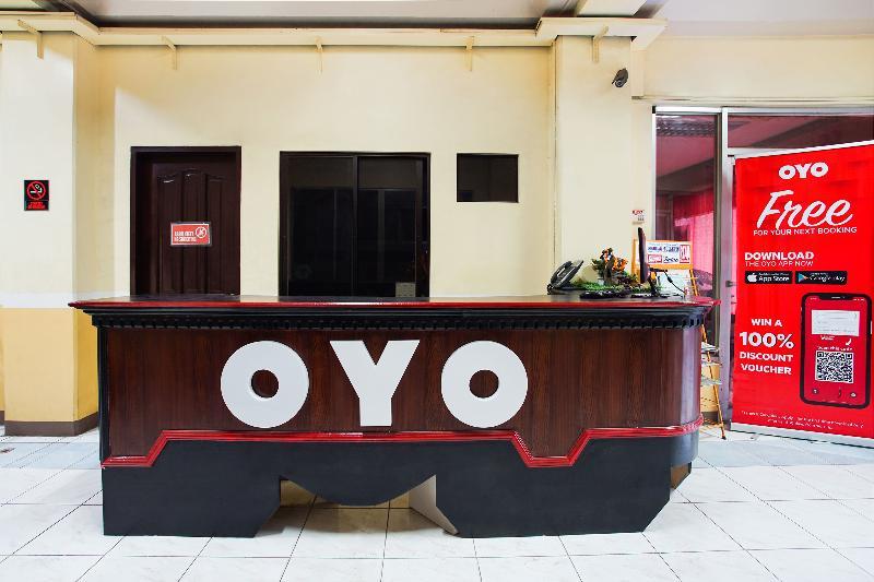 Oyo 192 Tcc Condo-Hostel Davao Exterior photo