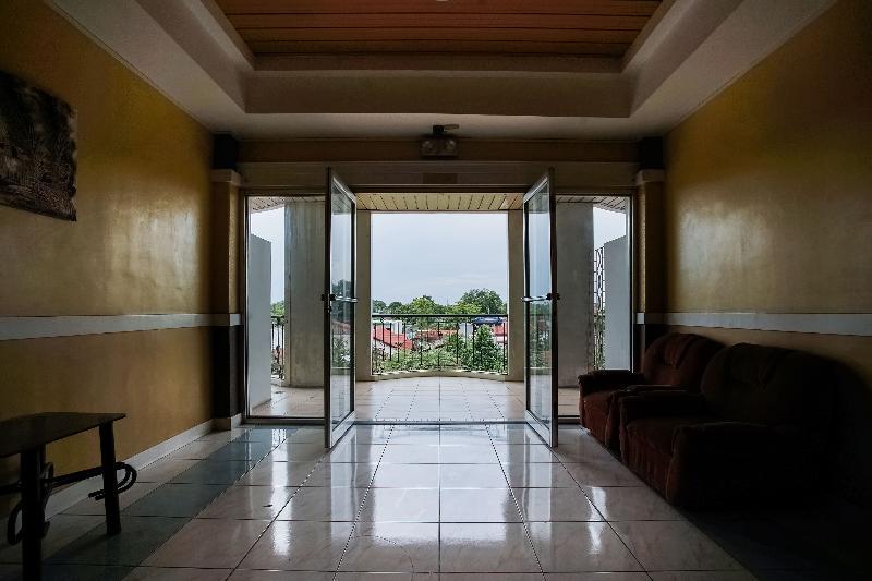 Oyo 192 Tcc Condo-Hostel Davao Exterior photo