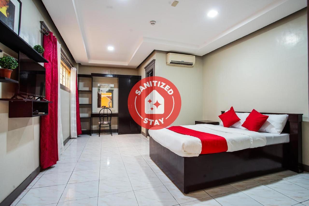 Oyo 192 Tcc Condo-Hostel Davao Exterior photo